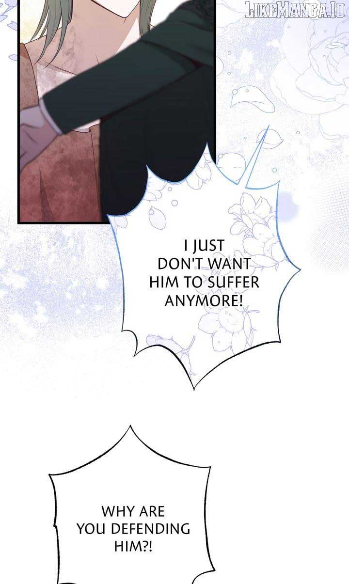 The Saintess Returns as a Villain Chapter 23 - Page 29