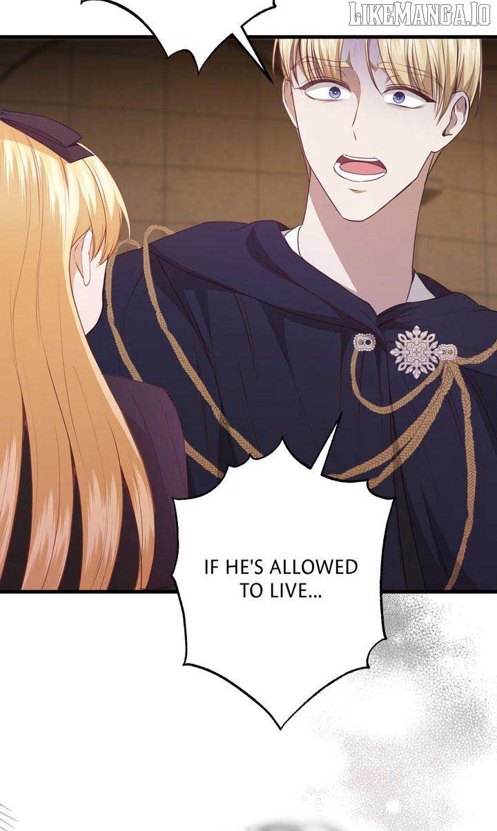 The Saintess Returns as a Villain Chapter 23 - Page 30