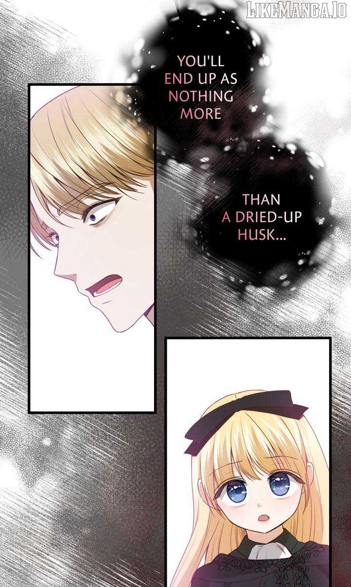 The Saintess Returns as a Villain Chapter 23 - Page 31