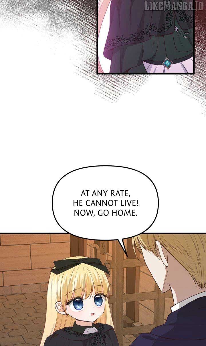 The Saintess Returns as a Villain Chapter 23 - Page 32