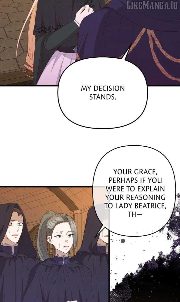 The Saintess Returns as a Villain Chapter 23 - Page 33