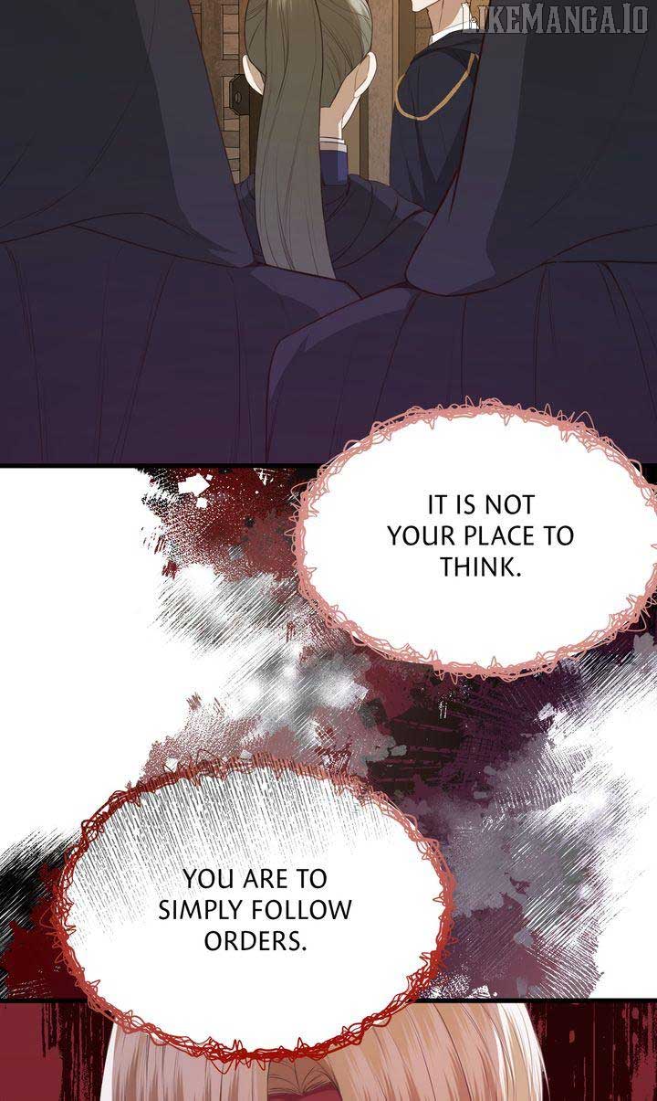 The Saintess Returns as a Villain Chapter 23 - Page 35