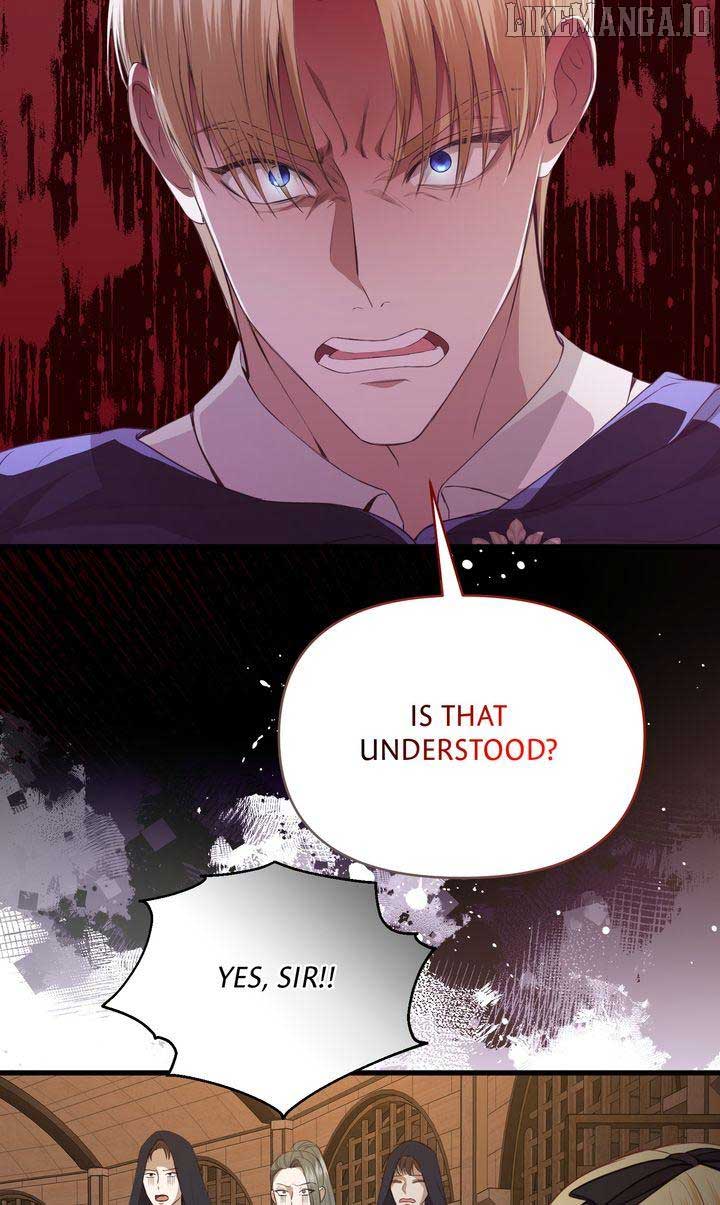 The Saintess Returns as a Villain Chapter 23 - Page 36