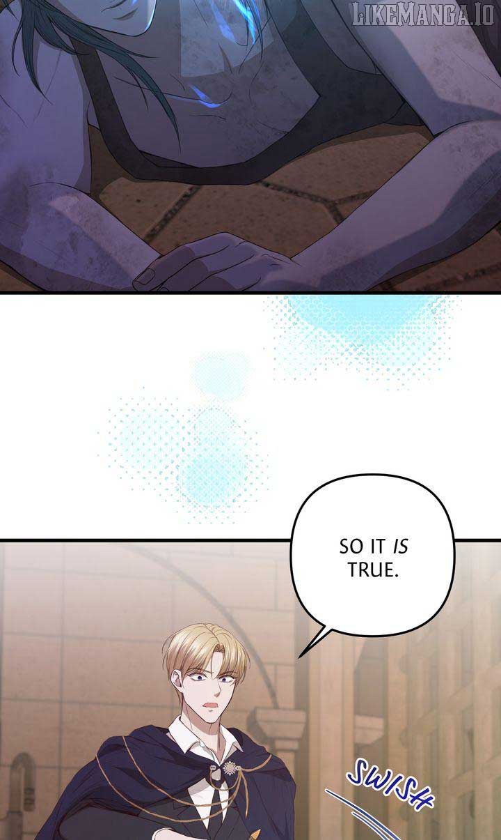 The Saintess Returns as a Villain Chapter 23 - Page 4
