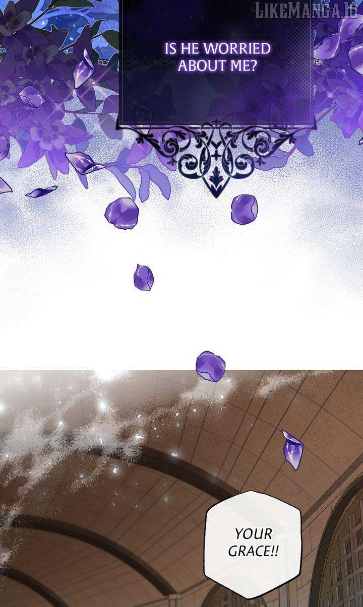 The Saintess Returns as a Villain Chapter 23 - Page 43