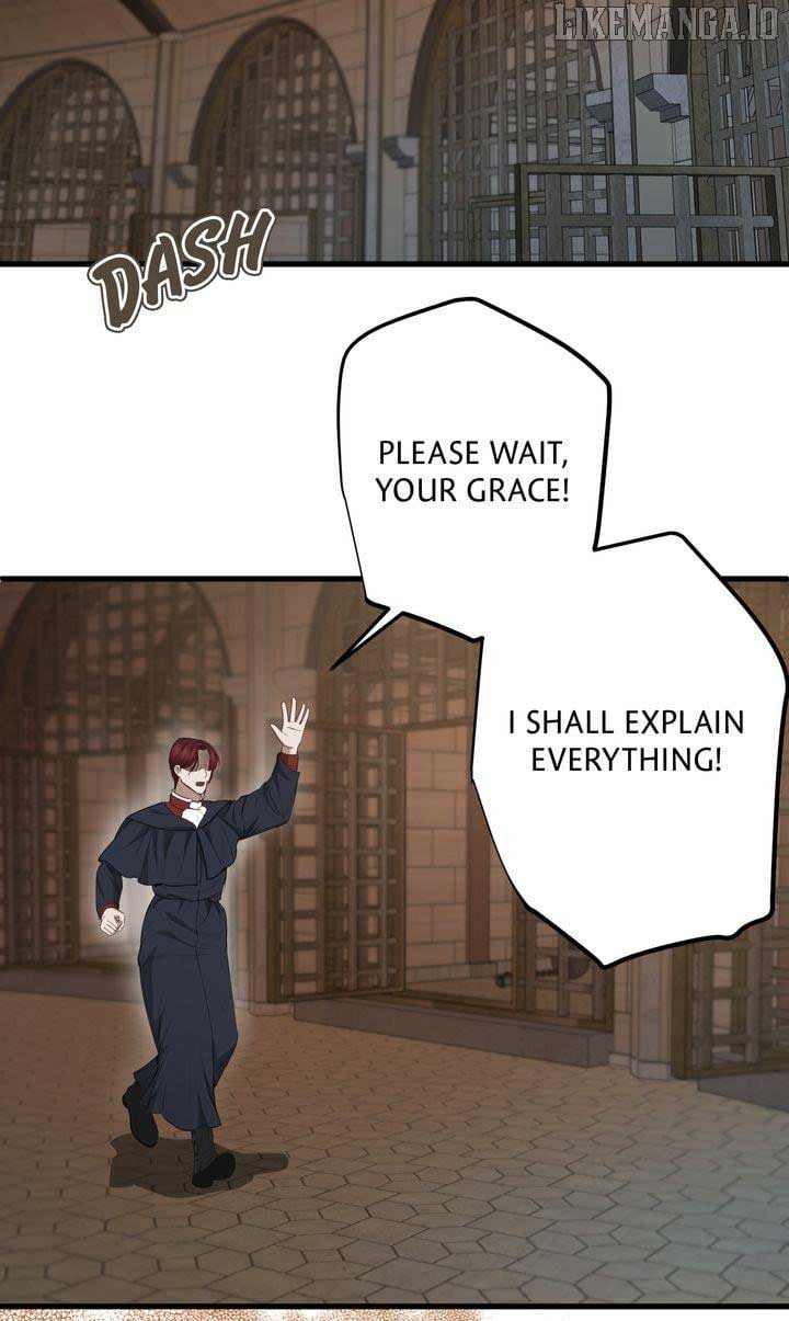 The Saintess Returns as a Villain Chapter 23 - Page 44