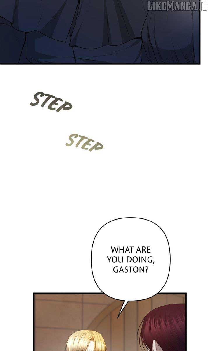 The Saintess Returns as a Villain Chapter 23 - Page 46