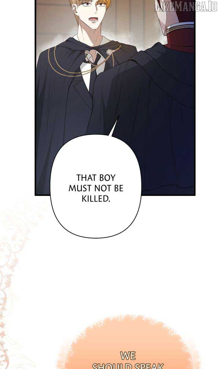 The Saintess Returns as a Villain Chapter 23 - Page 47