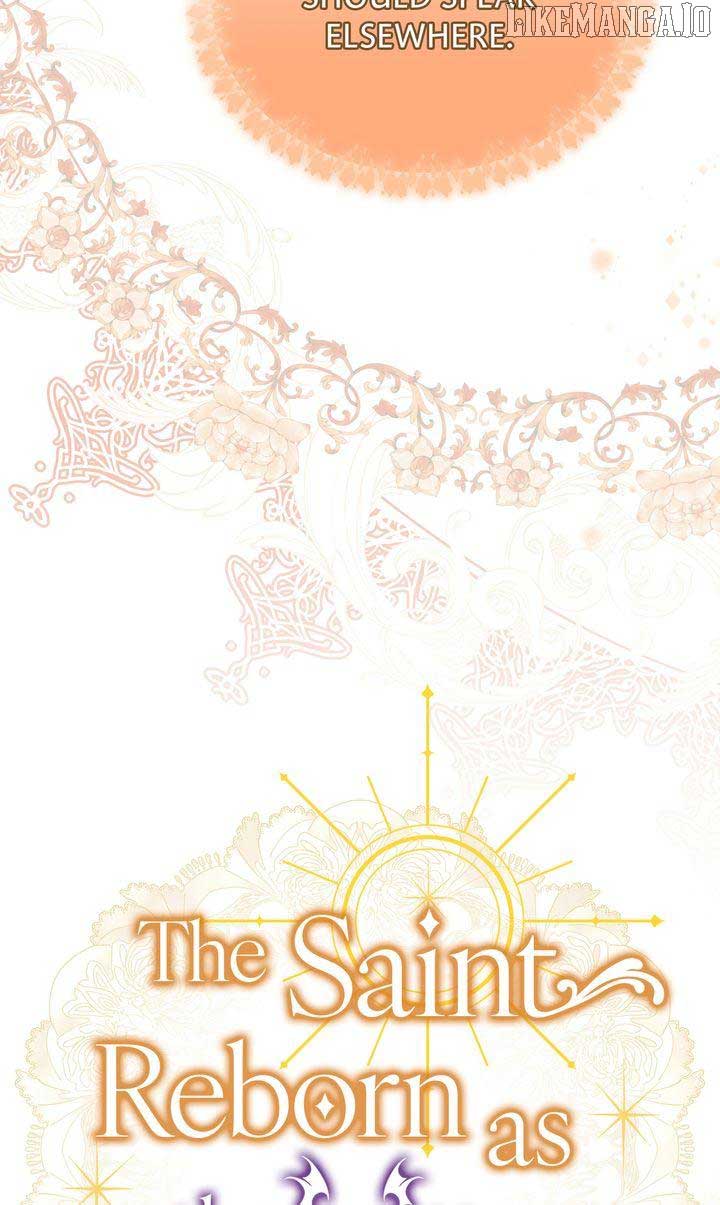 The Saintess Returns as a Villain Chapter 23 - Page 48