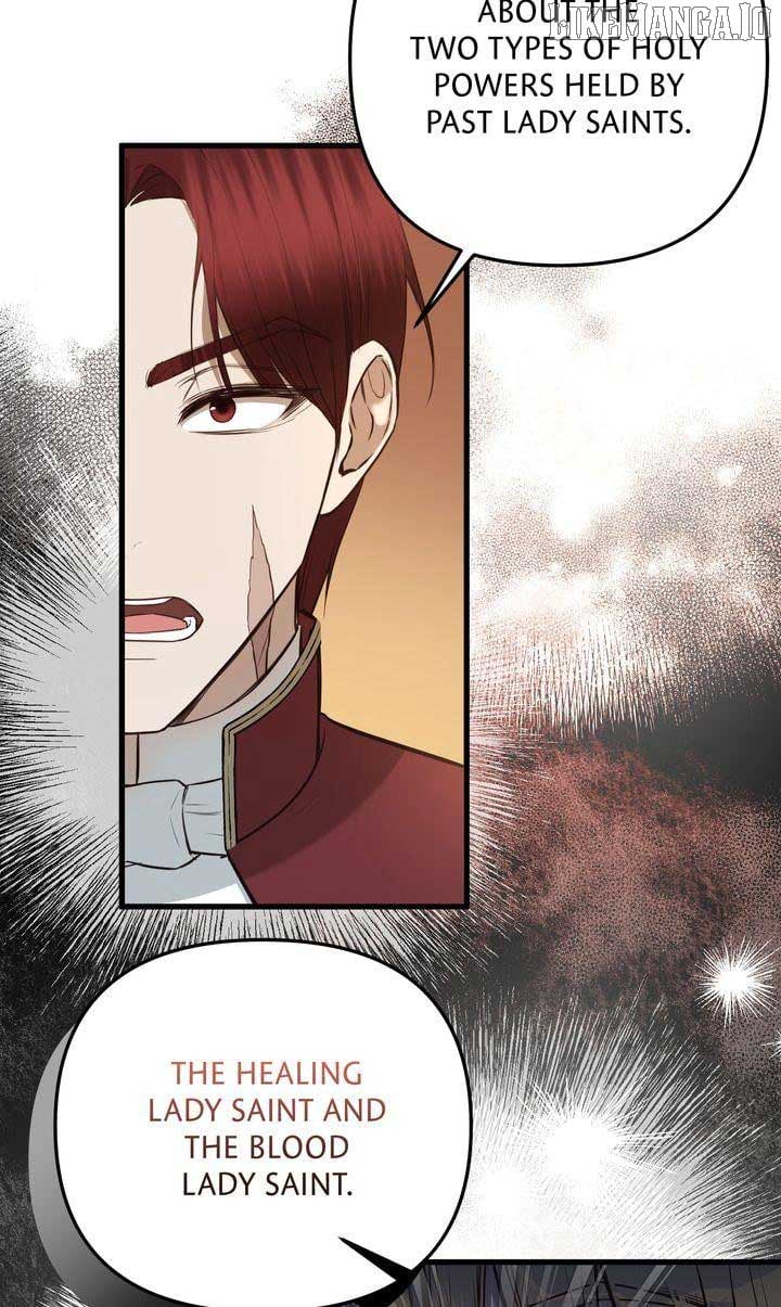 The Saintess Returns as a Villain Chapter 23 - Page 52