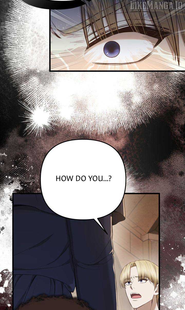 The Saintess Returns as a Villain Chapter 23 - Page 53