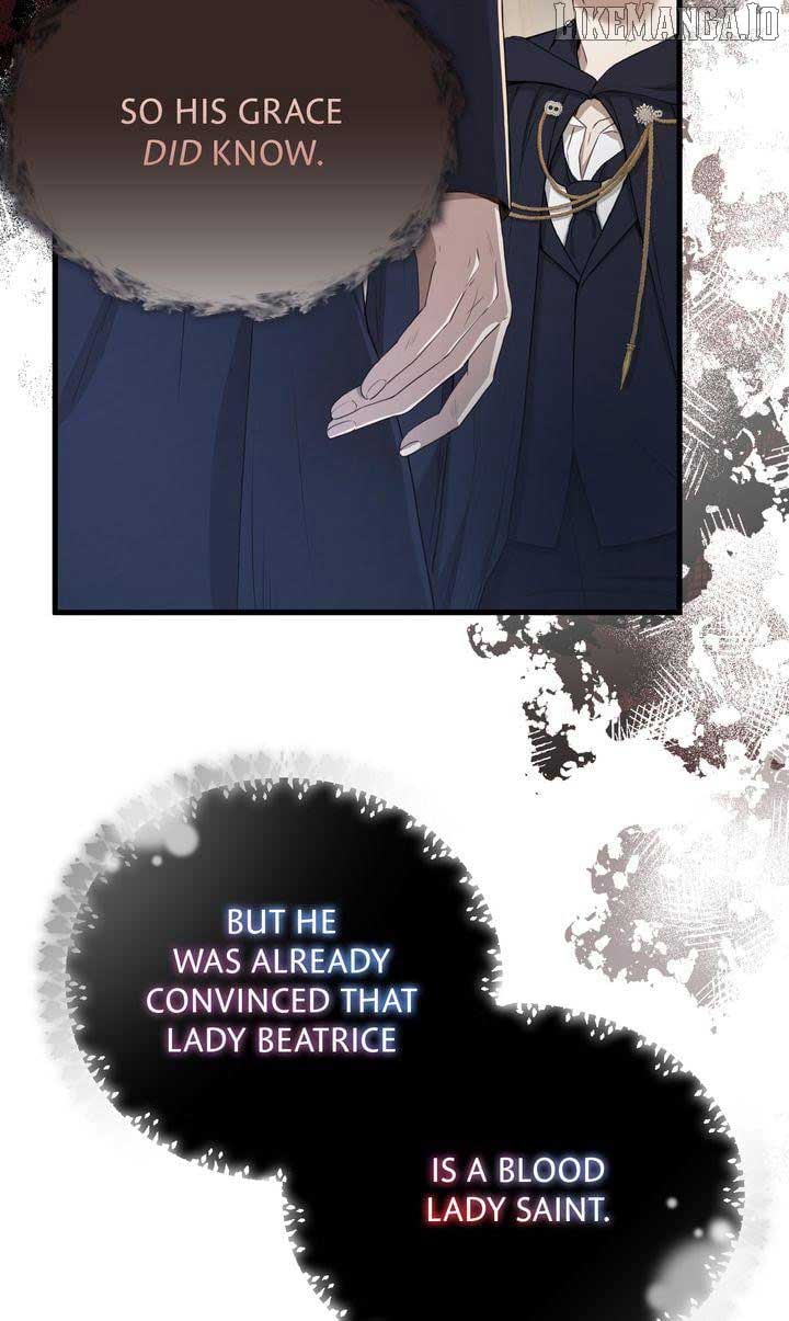 The Saintess Returns as a Villain Chapter 23 - Page 54