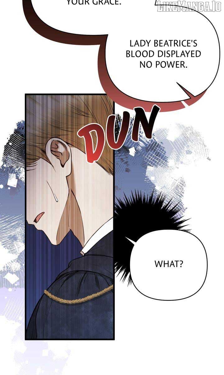 The Saintess Returns as a Villain Chapter 23 - Page 56