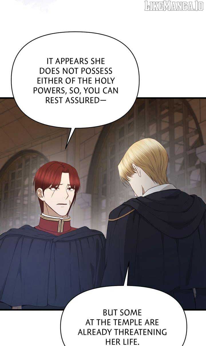The Saintess Returns as a Villain Chapter 23 - Page 57