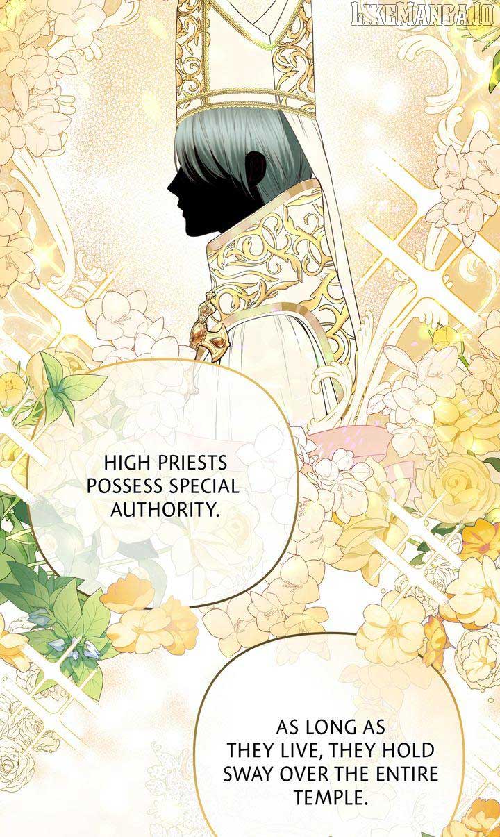 The Saintess Returns as a Villain Chapter 23 - Page 61