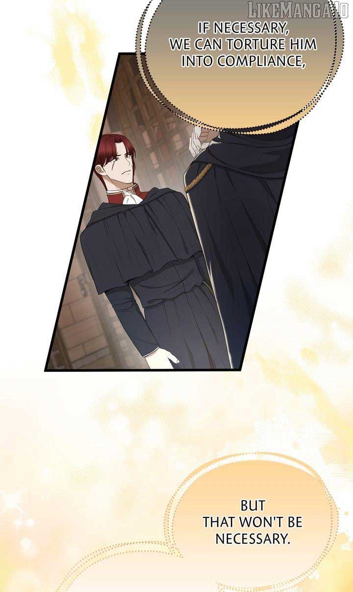 The Saintess Returns as a Villain Chapter 23 - Page 65