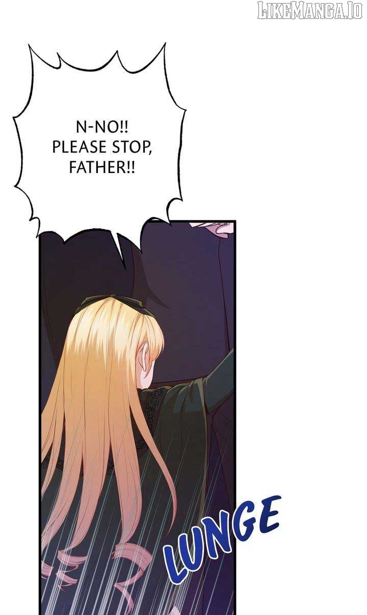 The Saintess Returns as a Villain Chapter 23 - Page 7