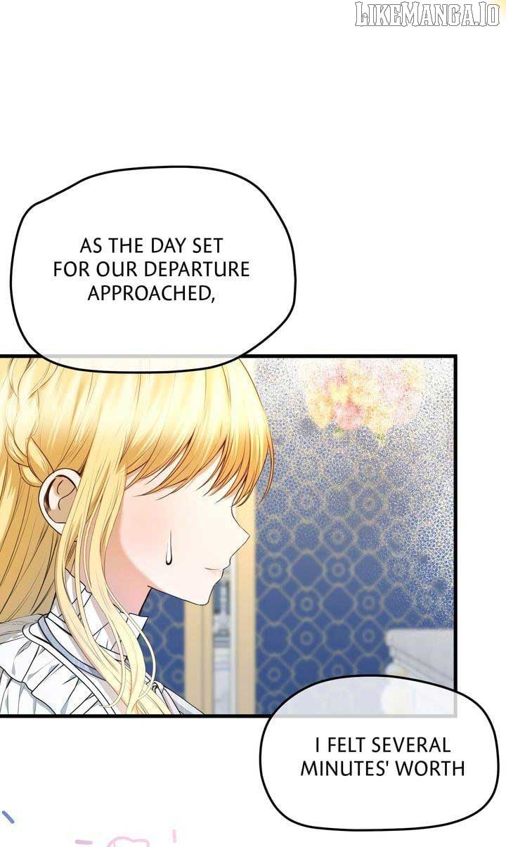 The Saintess Returns as a Villain Chapter 23 - Page 71