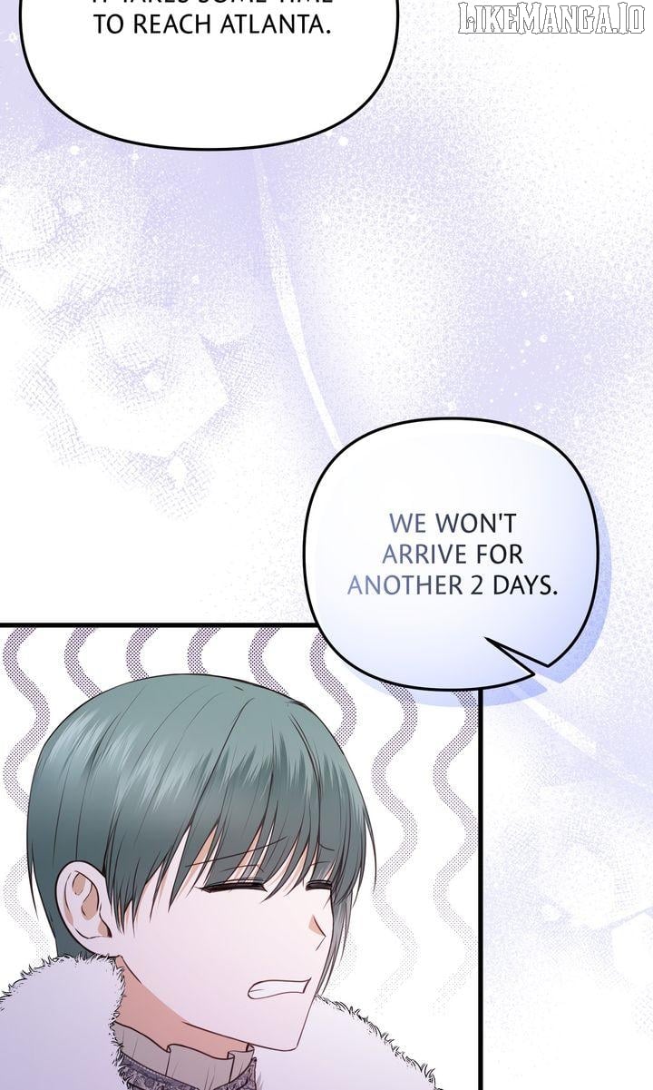 The Saintess Returns as a Villain Chapter 25 - Page 18