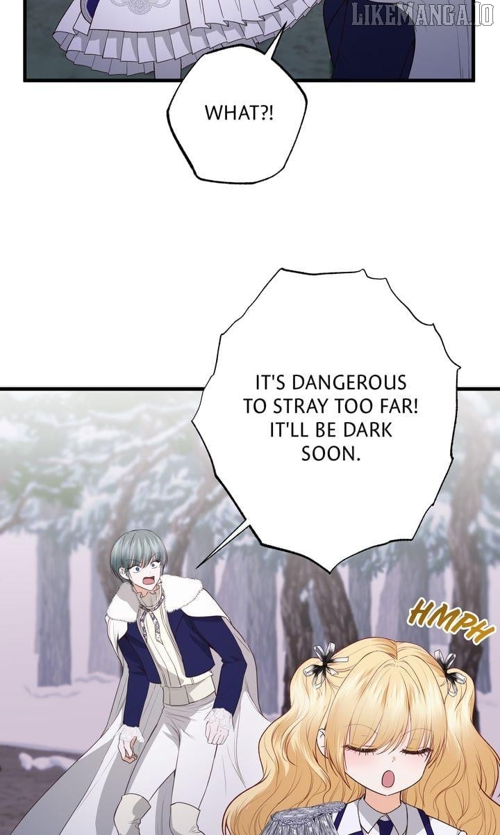 The Saintess Returns as a Villain Chapter 25 - Page 32