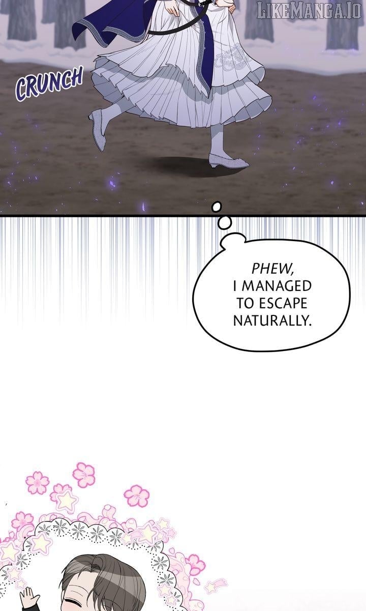 The Saintess Returns as a Villain Chapter 25 - Page 35