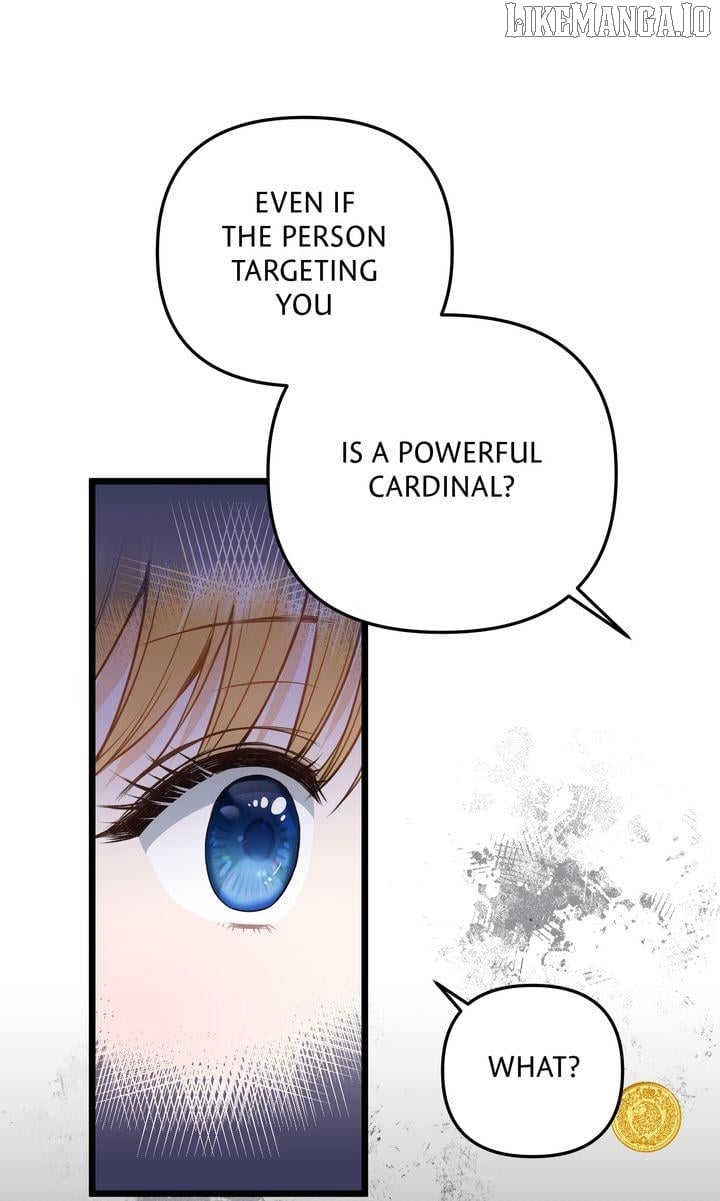 The Saintess Returns as a Villain Chapter 25 - Page 45