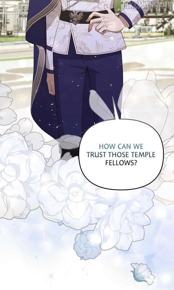 The Saintess Returns as a Villain Chapter 25 - Page 8