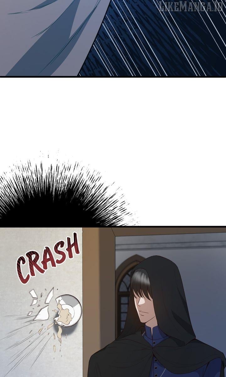 The Saintess Returns as a Villain Chapter 25 - Page 72