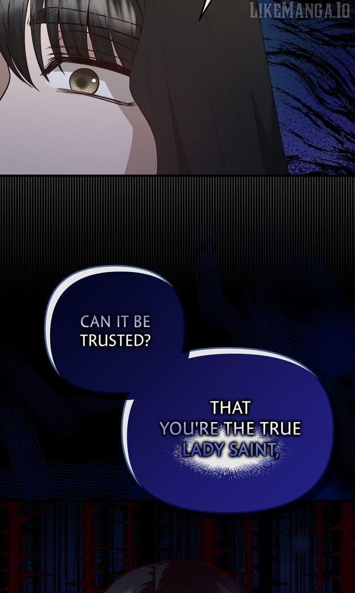 The Saintess Returns as a Villain Chapter 25 - Page 76