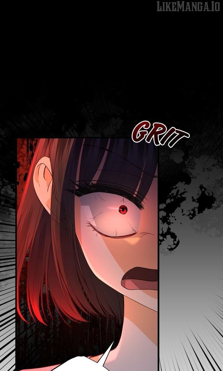 The Saintess Returns as a Villain Chapter 26 - Page 1