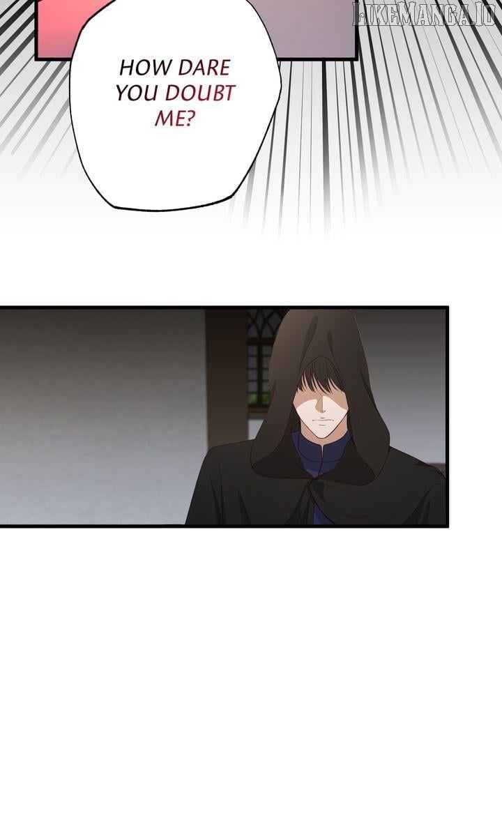 The Saintess Returns as a Villain Chapter 26 - Page 2