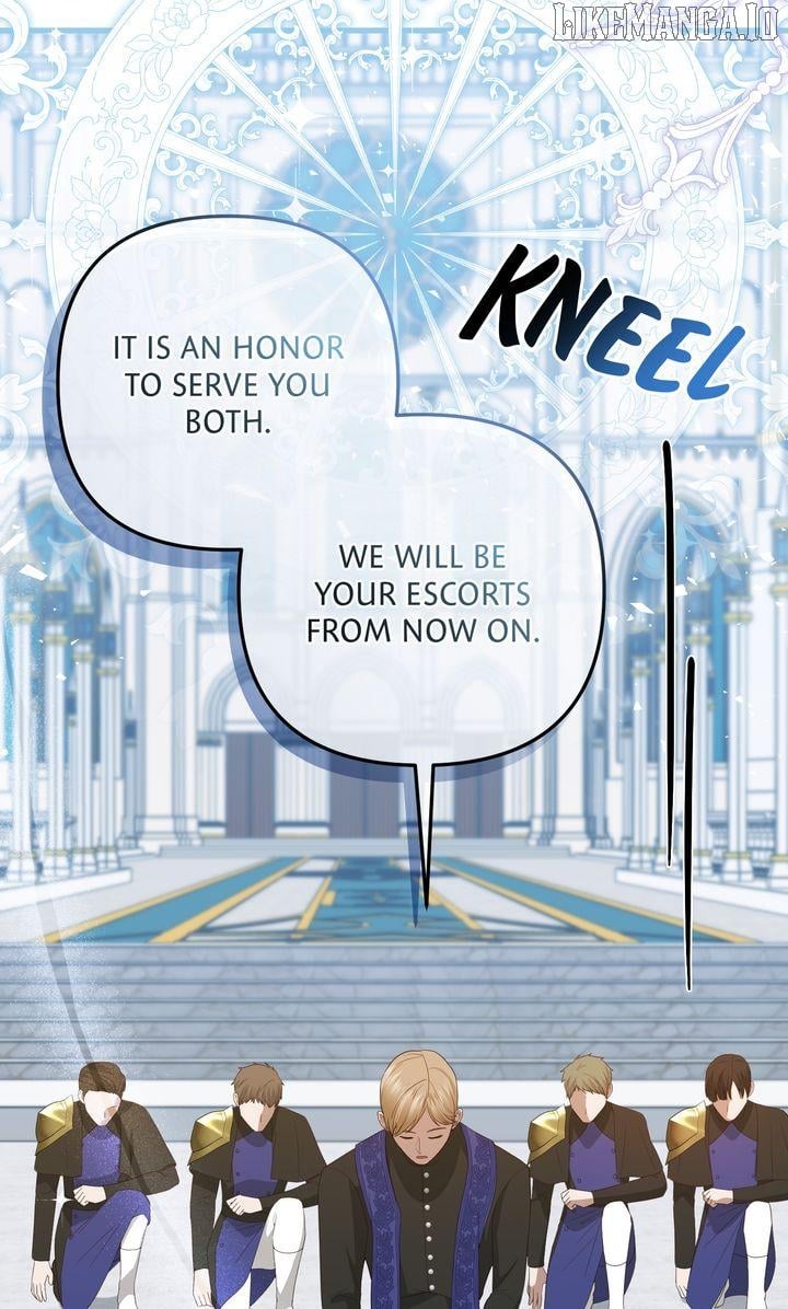 The Saintess Returns as a Villain Chapter 26 - Page 29