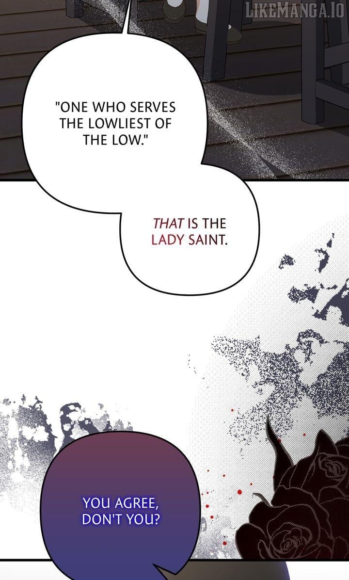 The Saintess Returns as a Villain Chapter 26 - Page 4