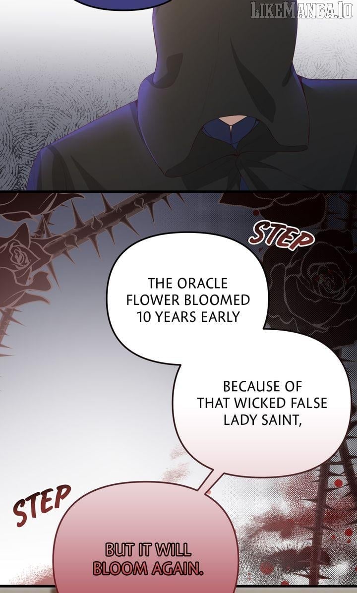 The Saintess Returns as a Villain Chapter 26 - Page 5