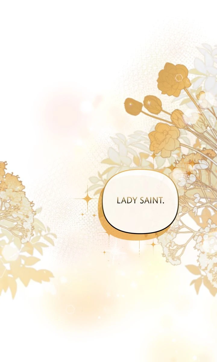 The Saintess Returns as a Villain Chapter 27 - Page 1