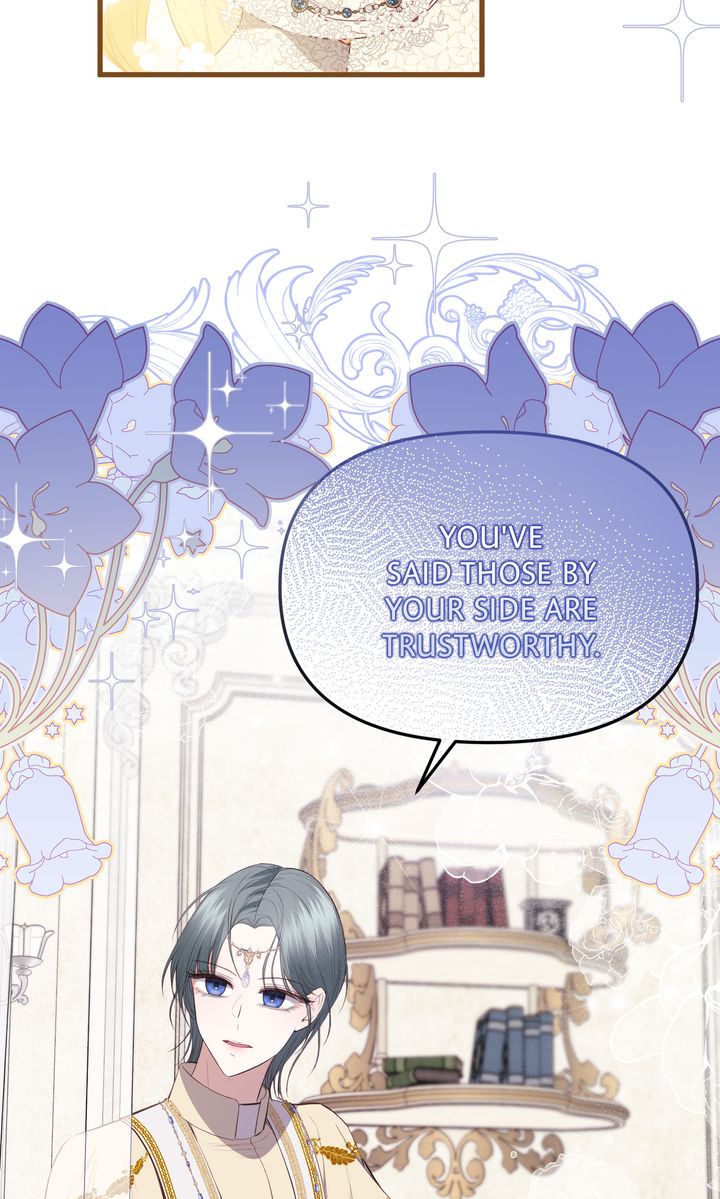 The Saintess Returns as a Villain Chapter 27 - Page 12