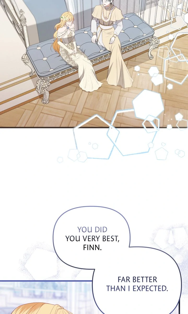 The Saintess Returns as a Villain Chapter 27 - Page 17