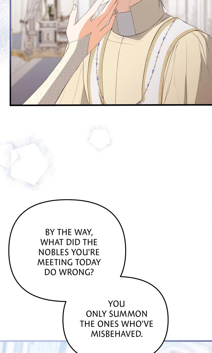 The Saintess Returns as a Villain Chapter 27 - Page 19