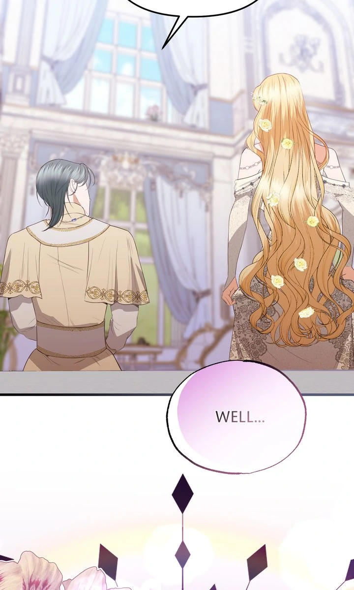 The Saintess Returns as a Villain Chapter 27 - Page 20