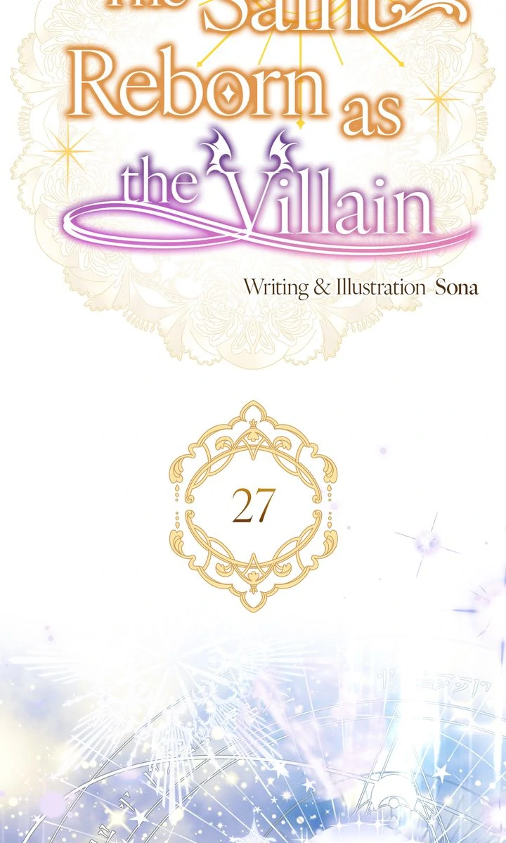 The Saintess Returns as a Villain Chapter 27 - Page 23