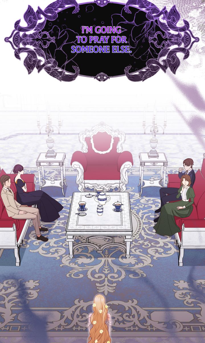 The Saintess Returns as a Villain Chapter 27 - Page 28