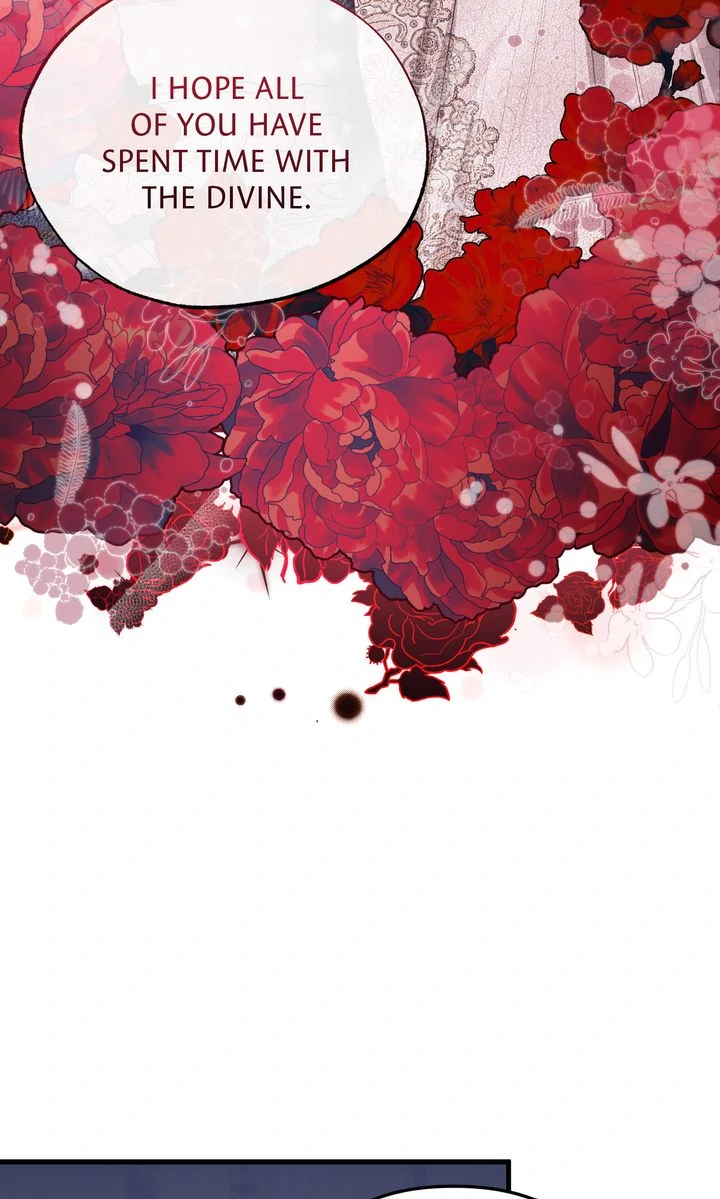 The Saintess Returns as a Villain Chapter 27 - Page 33
