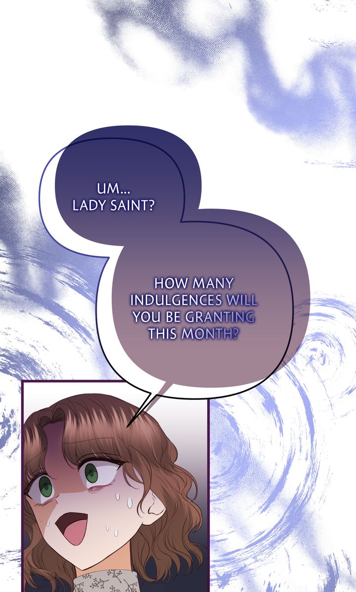 The Saintess Returns as a Villain Chapter 27 - Page 35