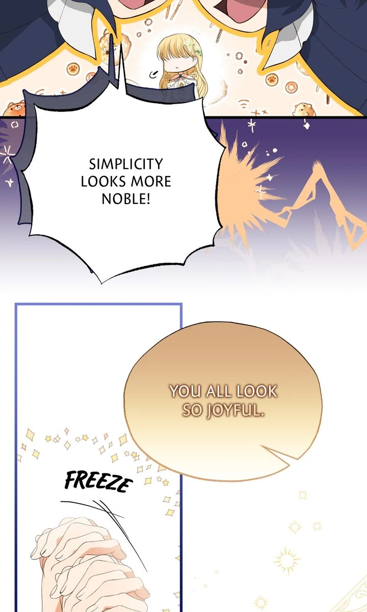 The Saintess Returns as a Villain Chapter 27 - Page 5