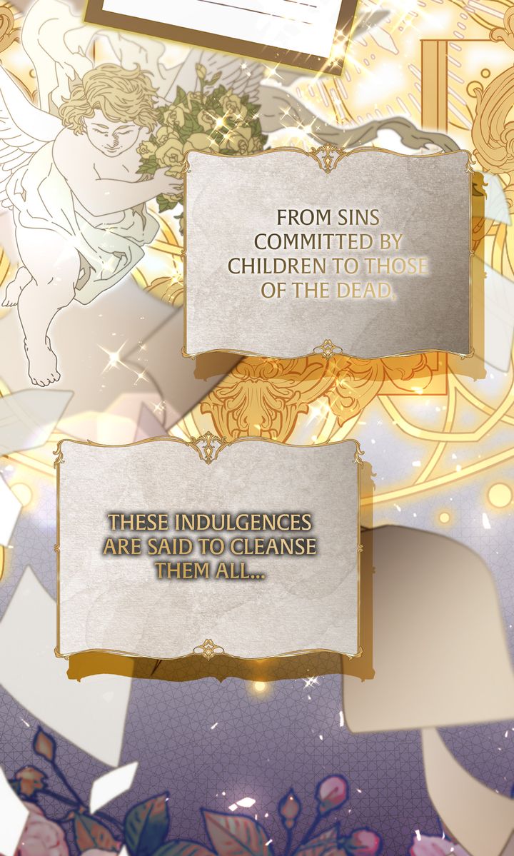 The Saintess Returns as a Villain Chapter 27 - Page 41