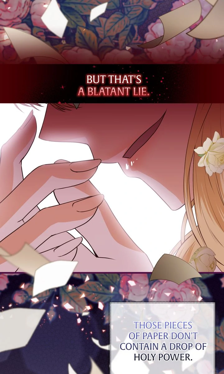The Saintess Returns as a Villain Chapter 27 - Page 42