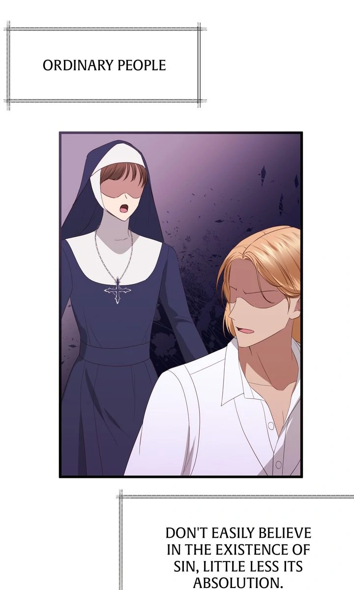 The Saintess Returns as a Villain Chapter 27 - Page 44