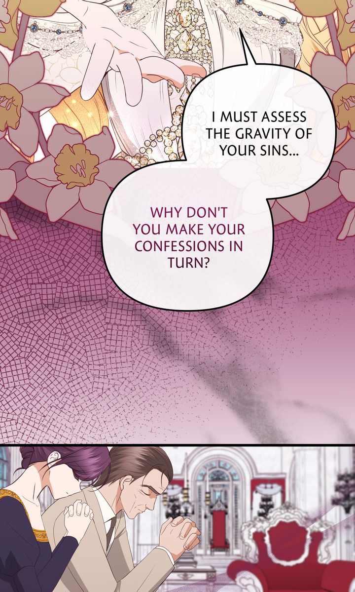 The Saintess Returns as a Villain Chapter 27 - Page 46