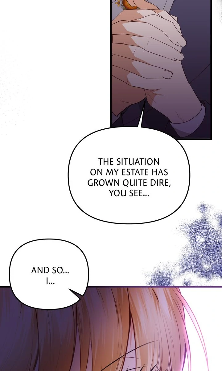 The Saintess Returns as a Villain Chapter 27 - Page 48