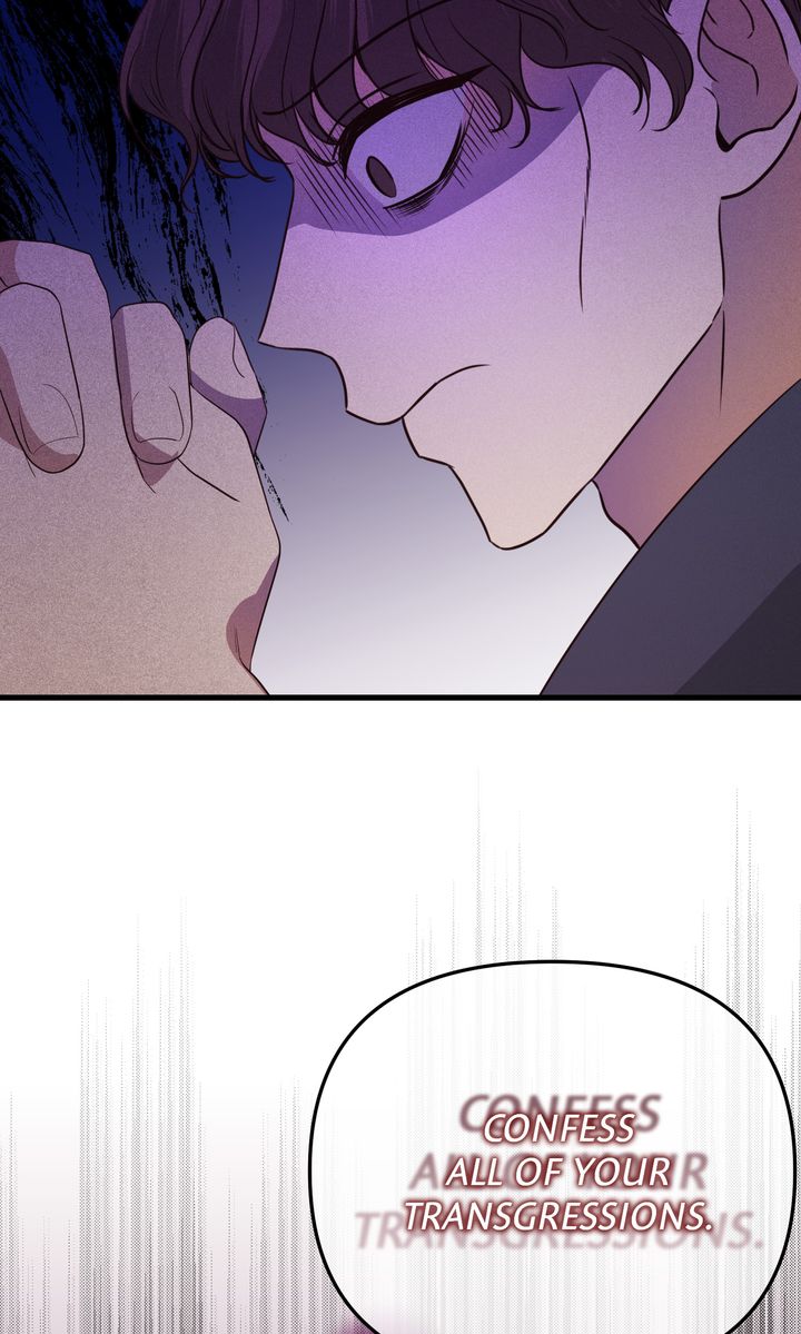 The Saintess Returns as a Villain Chapter 27 - Page 50